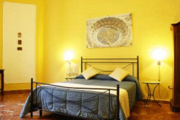 B&B CENTRO STORICO LECCE
