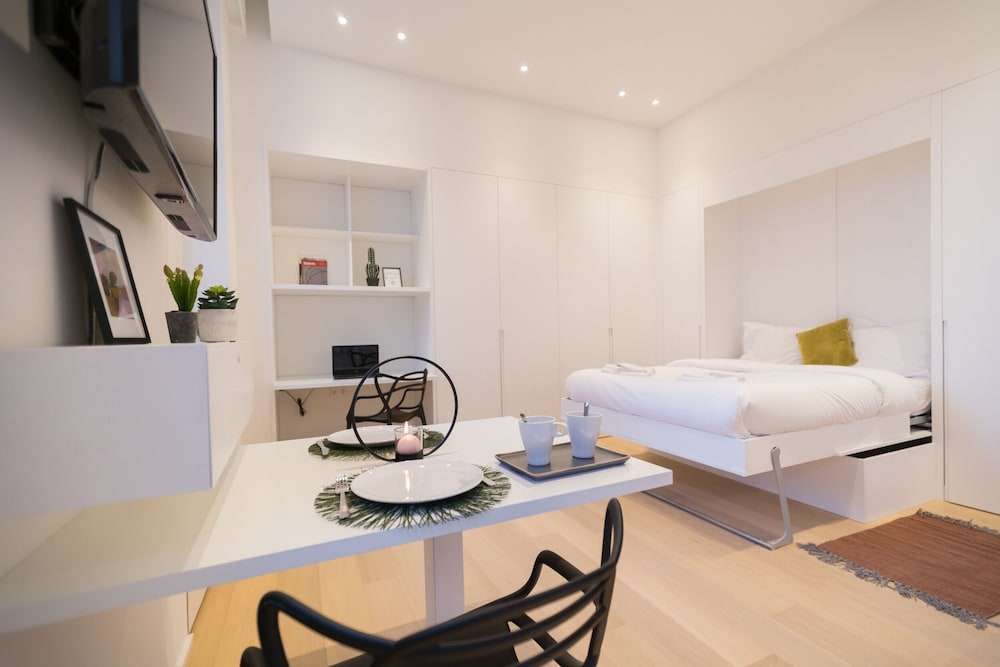 SMARTFLATS DESIGN - LUXEMBOURG