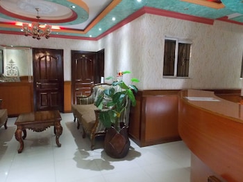 HANAN GUEST HOUSE