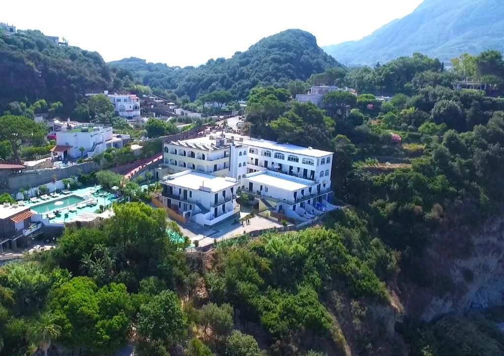 PARCO DEI PRINCIPI RESORT & SPA