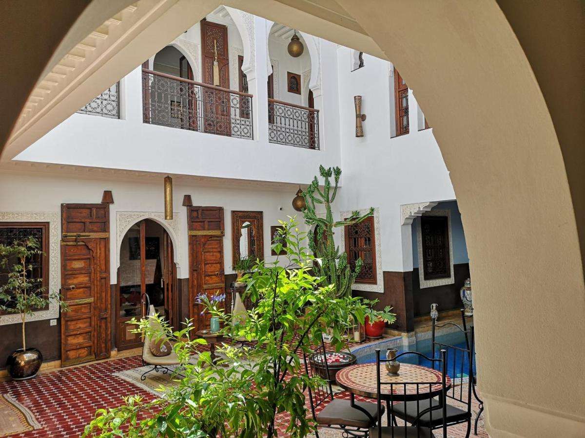 RIAD CHARME D'ORIENT