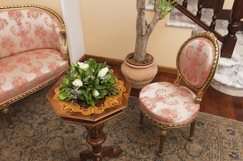 VILLA PIGNA