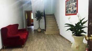 LA MARINELLA