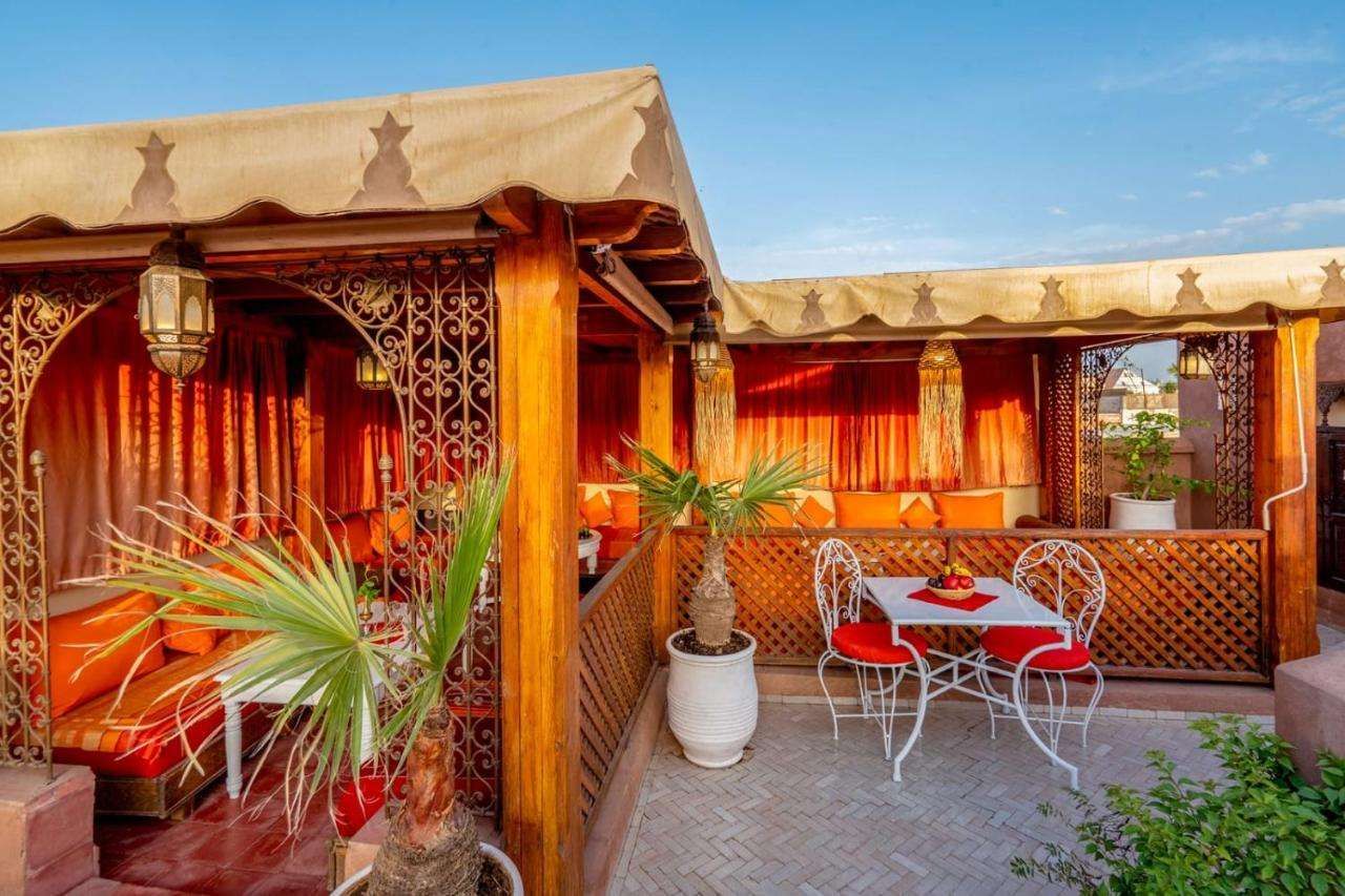 RIAD REVES D'ORIENT