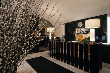 BRA HOTEL