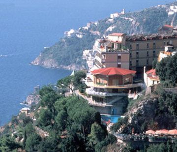 GRAND HOTEL EXCELSIOR