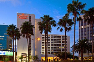 SONESTA LOS ANGELES AIRPORT LAX