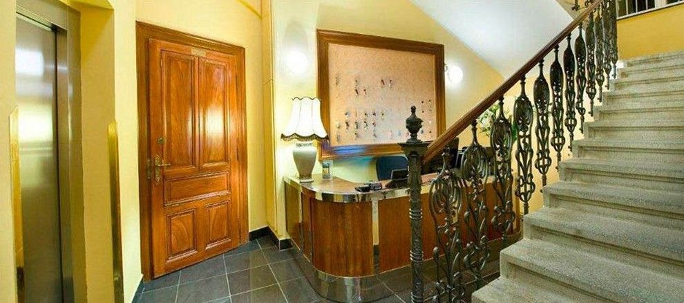 RESIDENCE LA FENICE