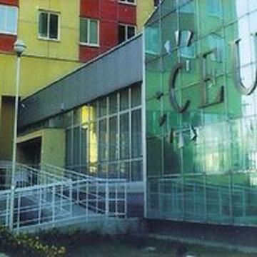 CEU CONFERENCE CENTER