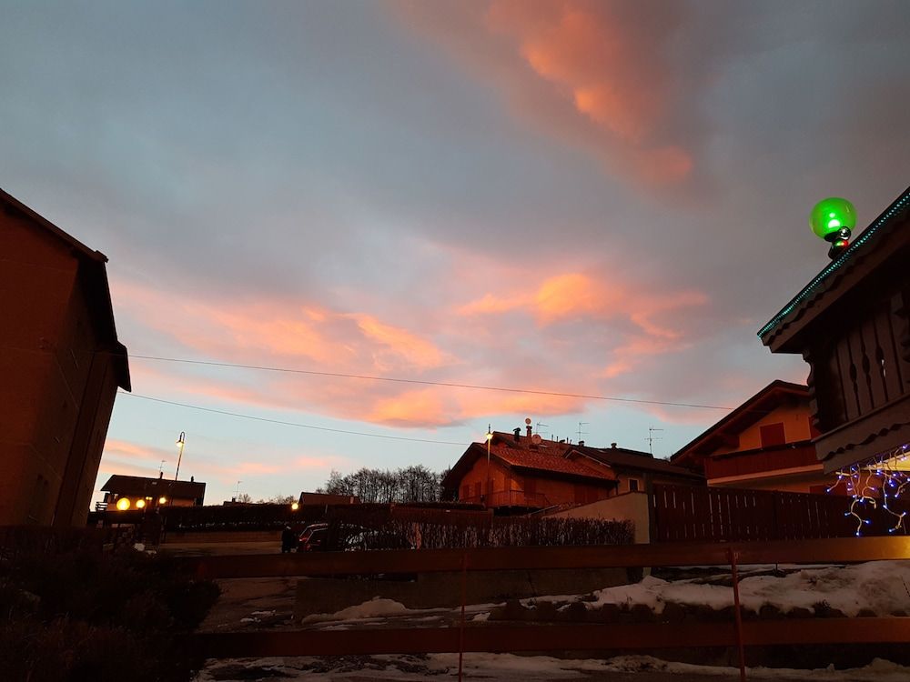 HOTEL TRENTINO