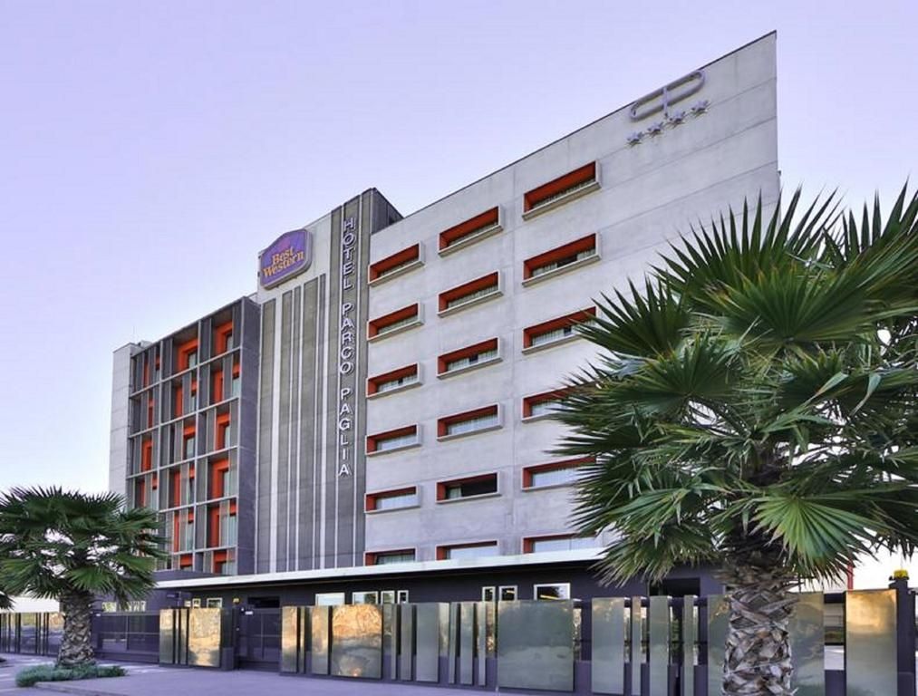 BEST WESTERN PARCO PAGLIA