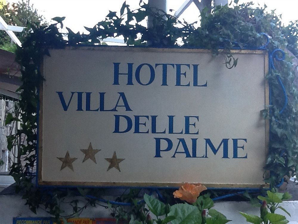  VILLA DELLE PALME