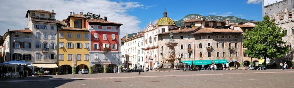 HOTEL GARNì VENEZIA