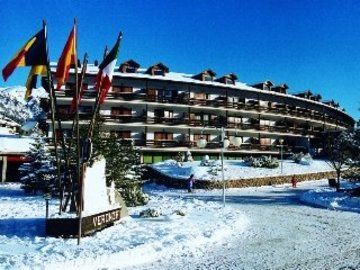 APARTHOTEL VERONZA