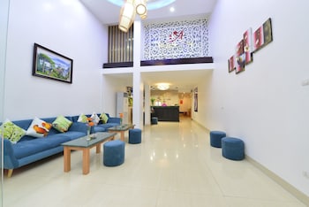 Amorita Boutique Hotel