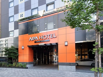 APA HOTEL UENO HIROKOJI