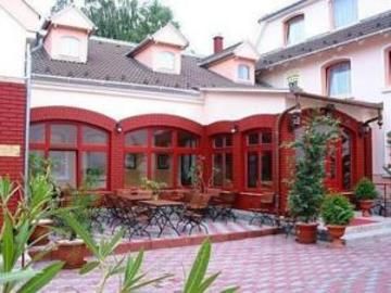 HOTEL PALOTA CITY