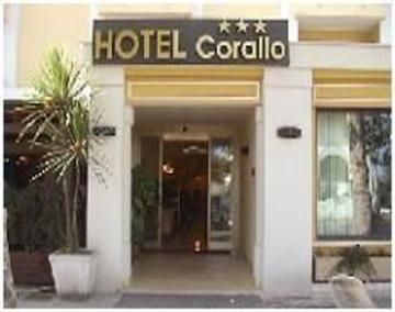 HOTEL CORALLO
