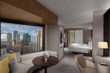 INTERCONTINENTAL ANA TOKYO