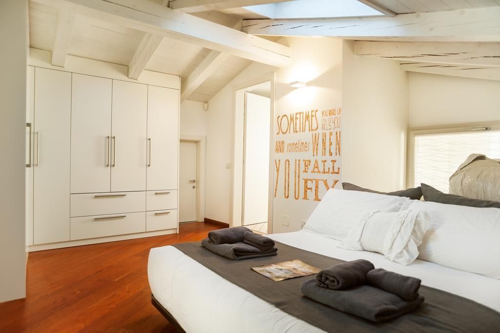 HEART OF TRENTO LUXURY HOUSE