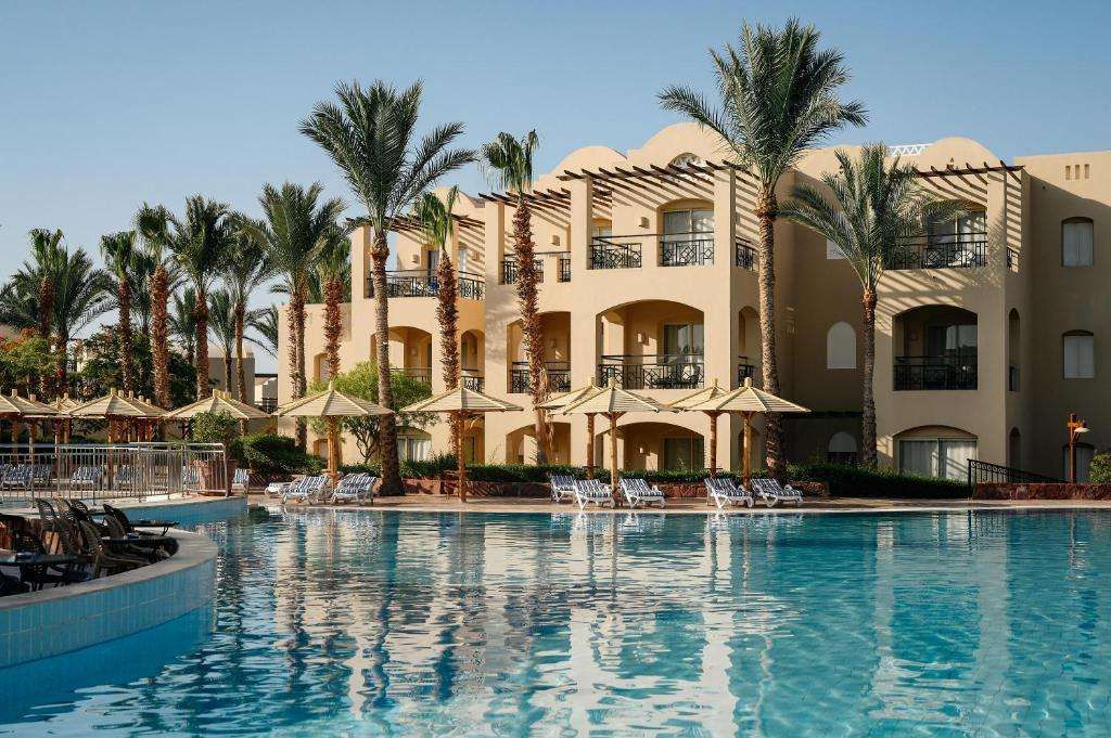 TUI MAGIC LIFE REDSINA (EX IBEROTEL REDSINA)