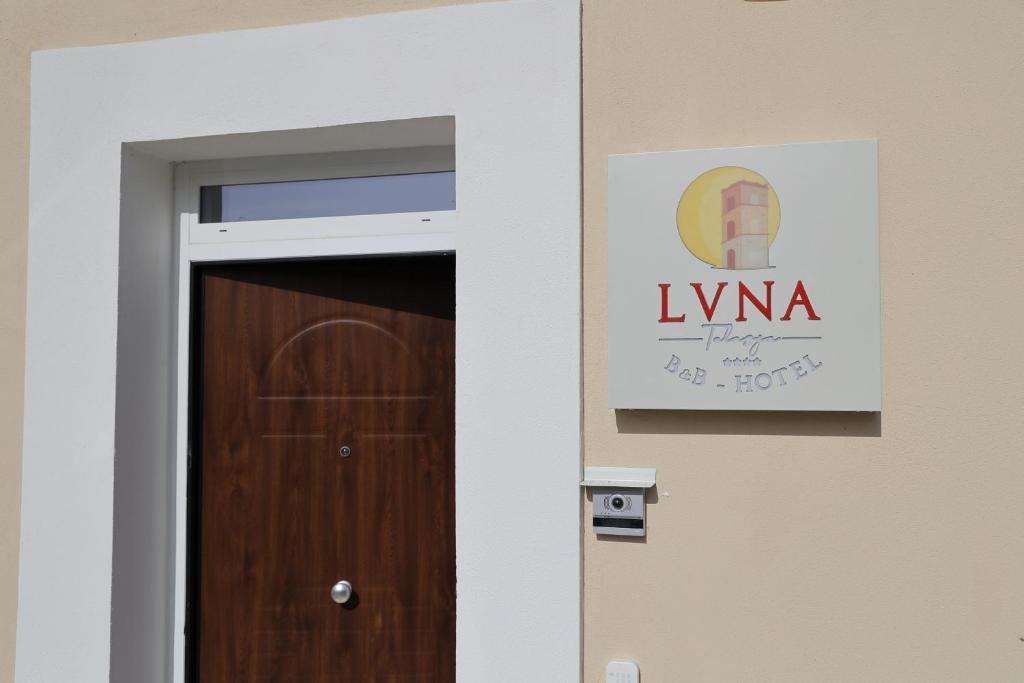 LVNA TELESIA B&B HOTEL