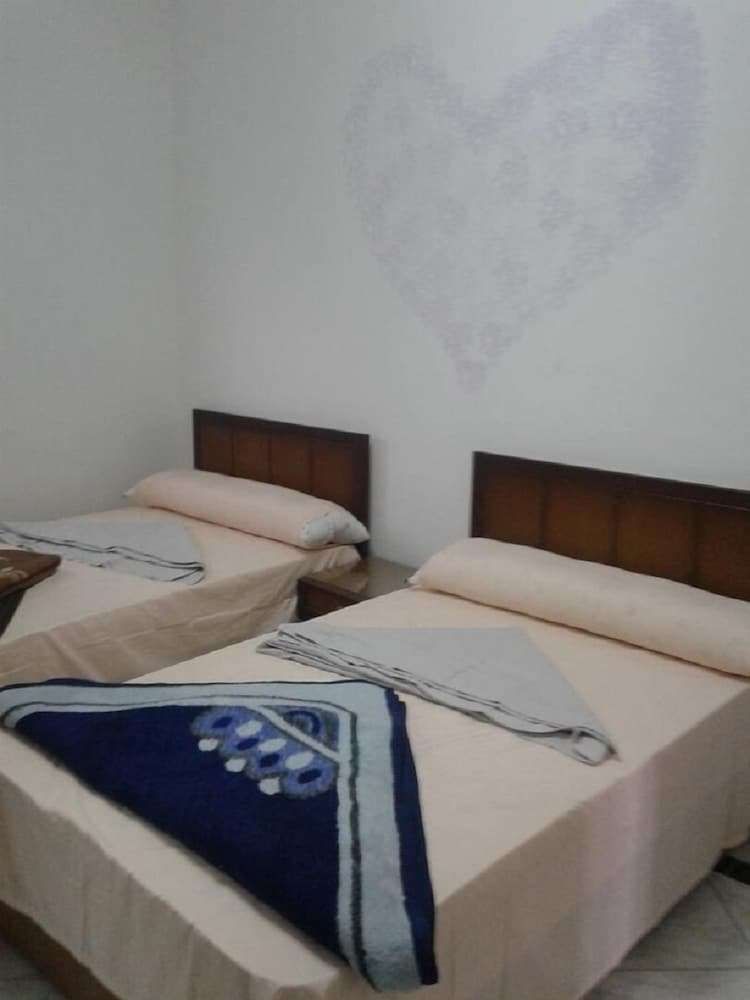 EL OBAYED APARTMENTS ARMED FORCES