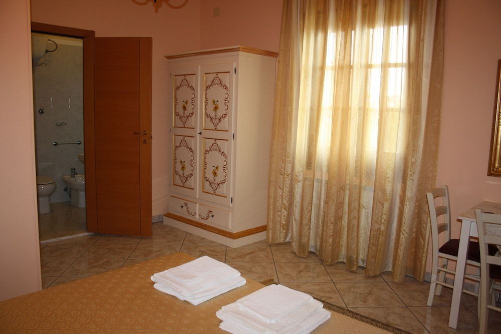 B&B VILLA CICCONE