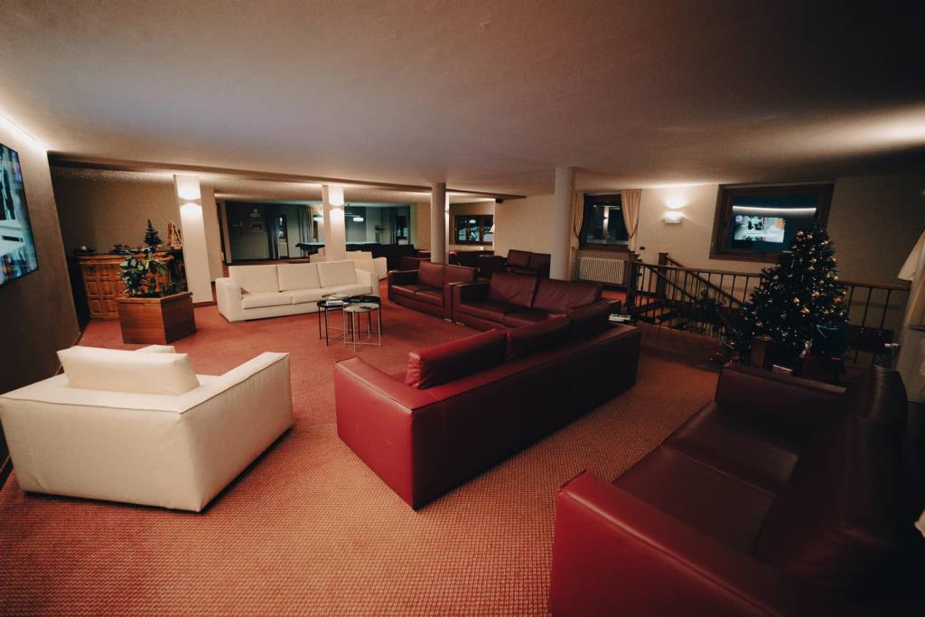 Smart Hotel Folgarida (ex Hotel Renzi)