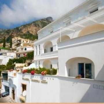 PALAZZO MARZOLI RESORT