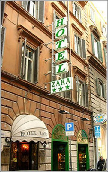 ZARA