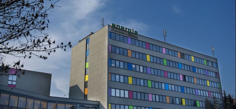 HOTEL ENERGIE