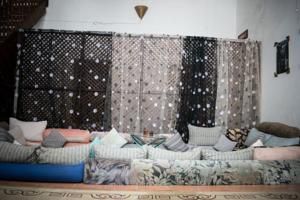 MALINDI GUEST HOUSE