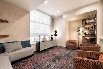 DOUBLETREE BY HILTON NEW YORK MIDTOWN FIFTH AVE