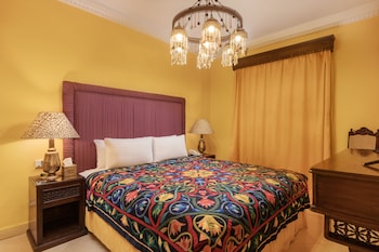 LE RIAD DE CHARME