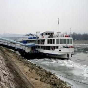 FORTUNA BOAT