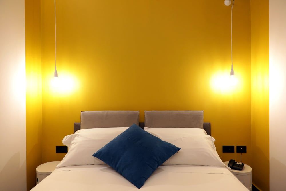 CELLAMARE SUITE & SPA