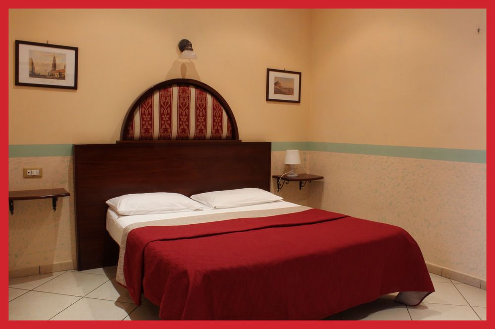 B&B LA STORIA DI NAPOLI