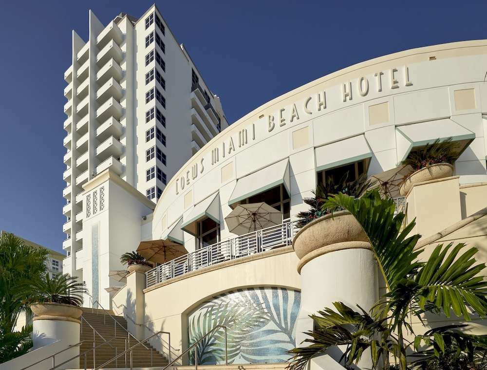 LOEWS MIAMI BEACH