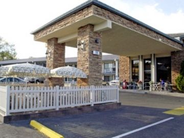 DAYS INN BY WYNDHAM GRAND JUNCTION