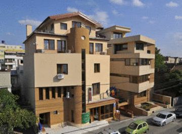 HOTEL CASA VICTOR