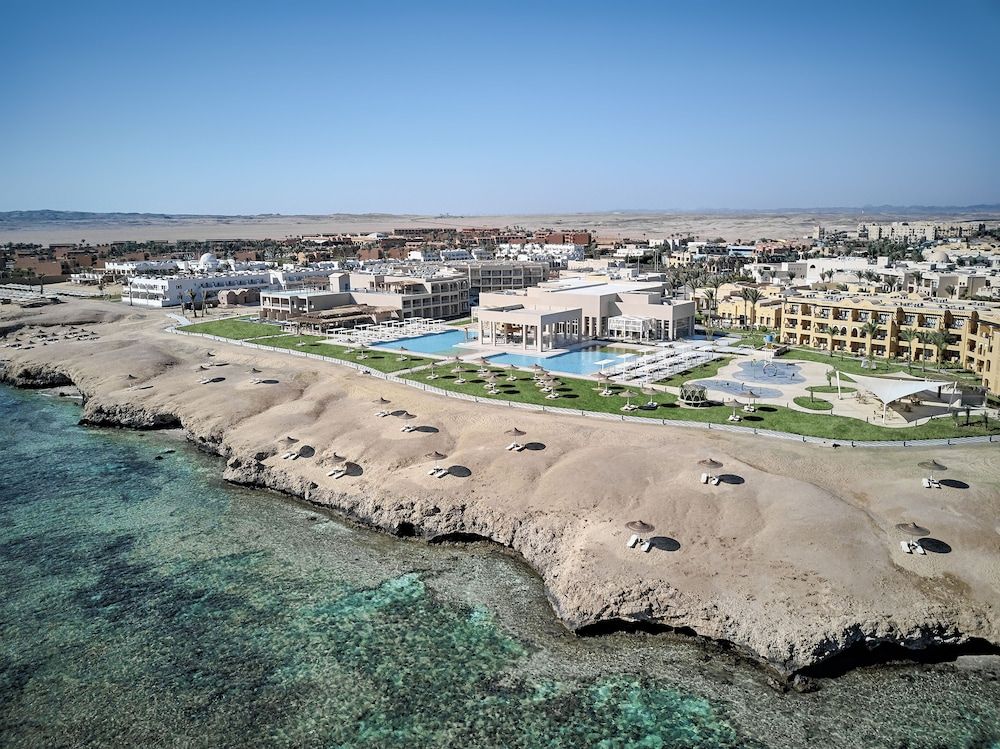 JAZ MARAYA RESORT - ALL INCLUSIVE