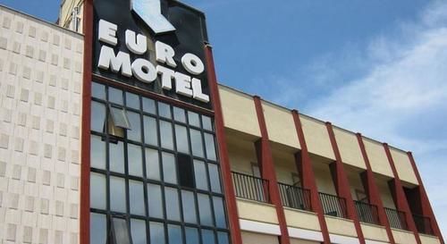 RISTORANTE EUROMOTEL BARI