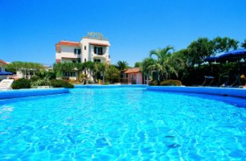 HOTEL TERME PROVIDENCE