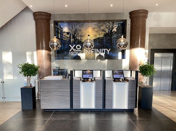 XO HOTELS INFINITY