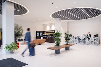 PREMIER SUITES PLUS AMSTERDAM