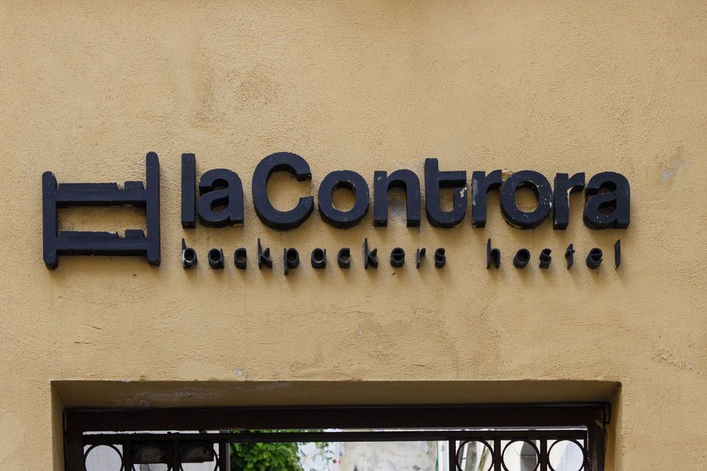 LA CONTRORA HOSTEL