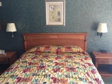 CRYSTAL INN SUITES & SPAS
