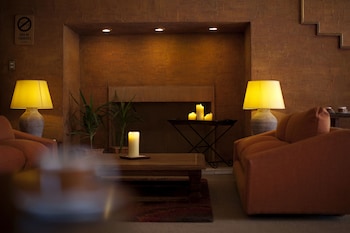 Park Hotel Calama