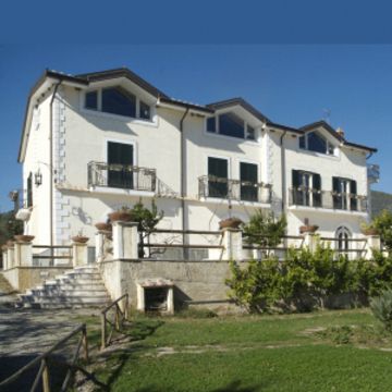 VILLA RIZZO RESORT&SPA